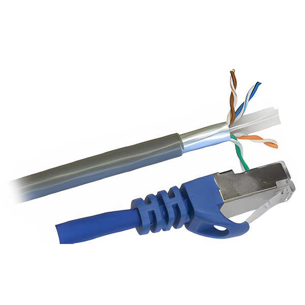 Category 6 F/UTP Patch Cords