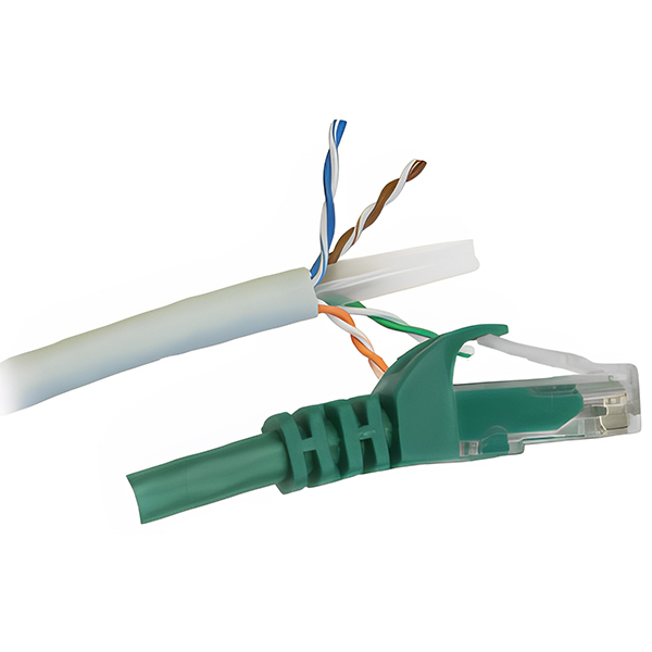 Category 6A U/UTP Patch Cords