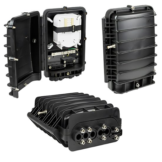 Dome Enclosure DER01