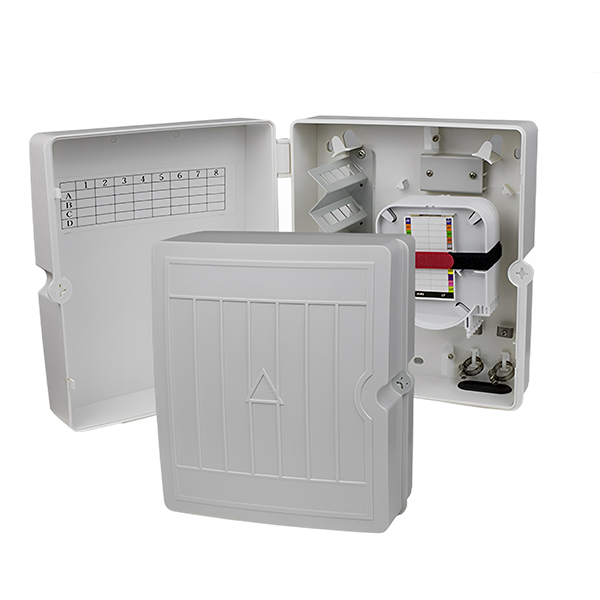 INDOOR TERMINAL BOX 12
