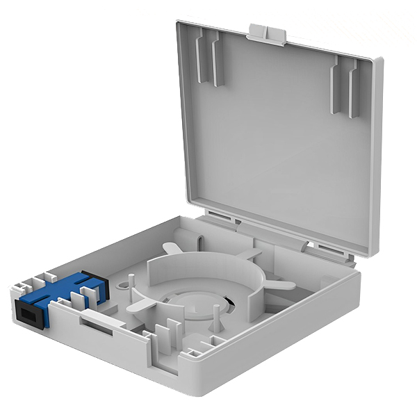 INDOOR TERMINAL BOX 1B