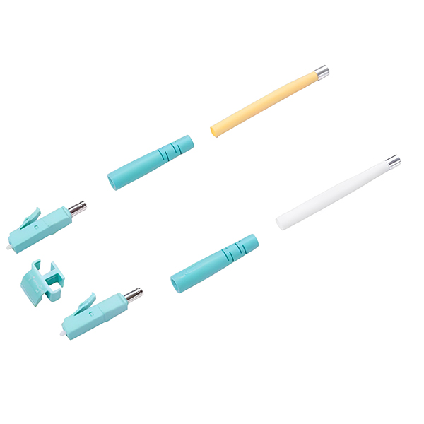 Fibre Optic Connectors