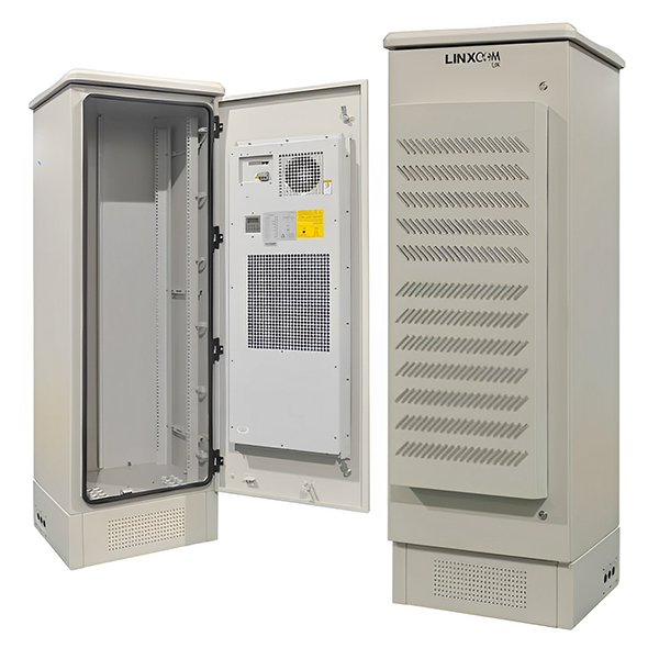 Outdoor - Floor – Cabinet - Model E 32U